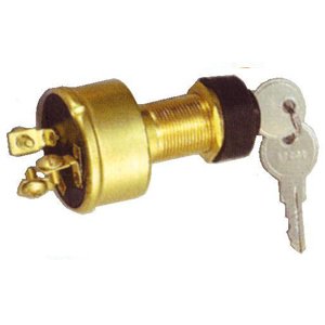 Zündschlösser / Ausschalter Zündschlösser / Ausschalter