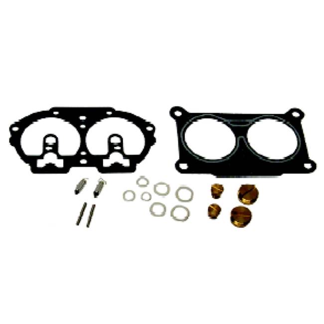 Reparatursatz Repair kit für Mercruiser Weber Vergaser Carburetor 200