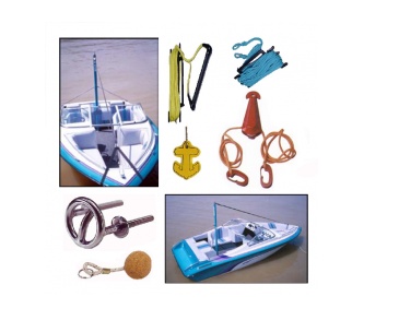 Wasserski-Zubehör Wasserski-Zubehör