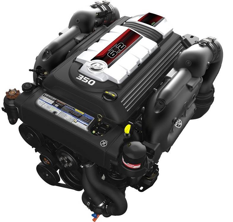 8 Zylinder Motorteile