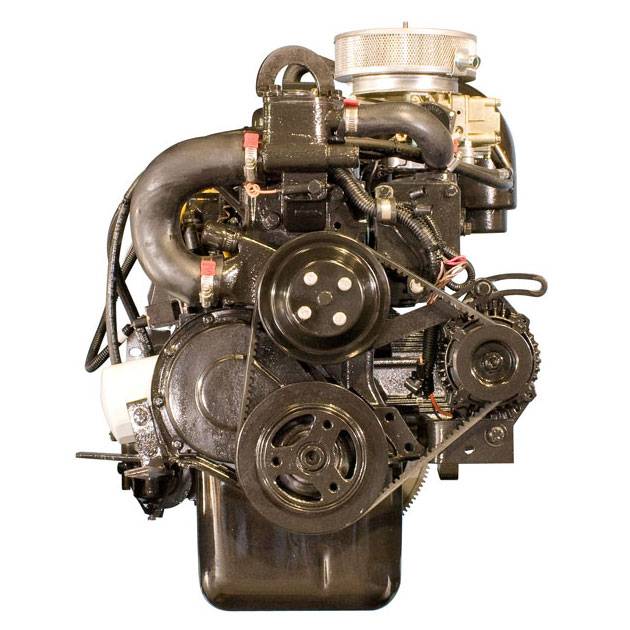 4 Zylinder Motorteile