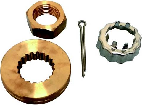 Propeller Hardware