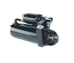 Anlasser / Lichtmaschinen