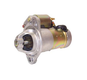 Anlasser / Lichtmaschinen Anlasser / Lichtmaschinen