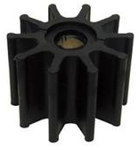 Impeller / Laufrad