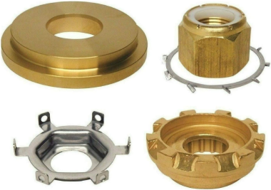 Propeller Hardware Propeller Hardware