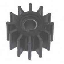 Impeller / Laufrad