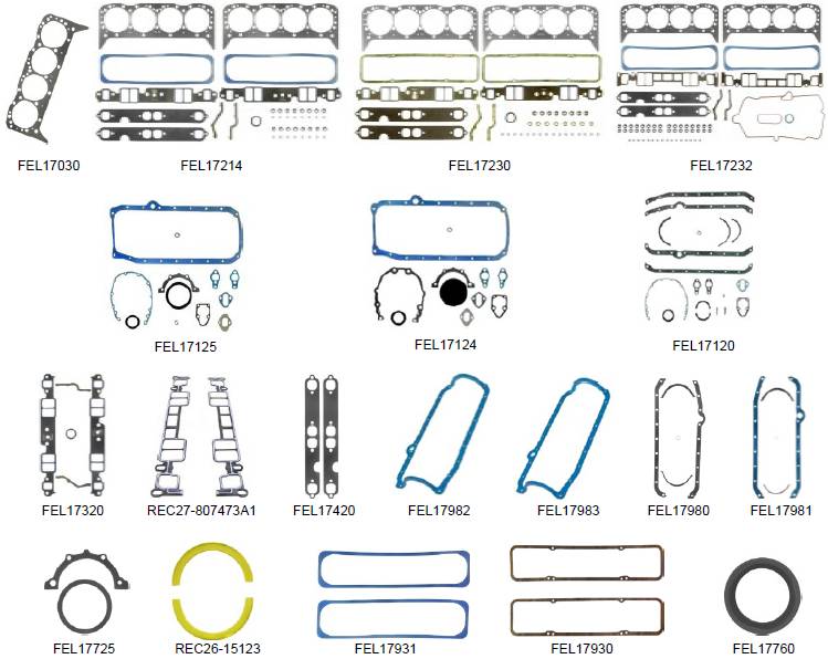 AQ 260/270/271/275/290/311 5,7L GL 215 PS 570/571/572DP 245/273/225 PS