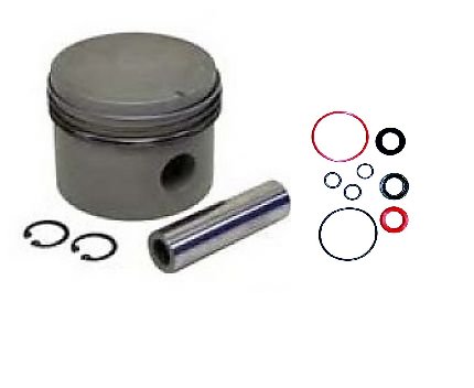 Dichtungssätze & Kolbensätze