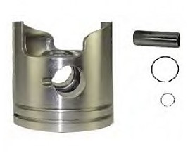 Modelle M6B / M8B / M9.8B (2 Zyl.)