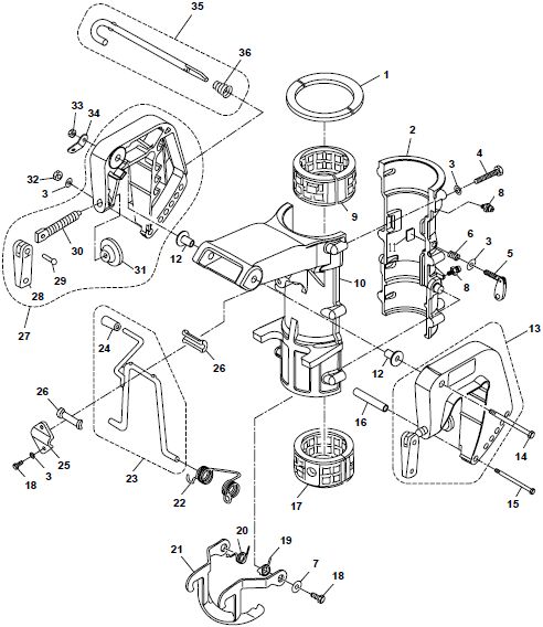 Bracket