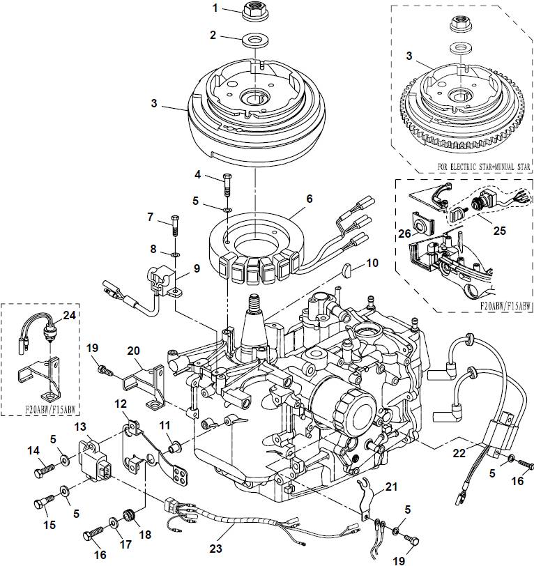 Electrical 1