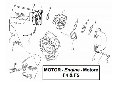 Intake