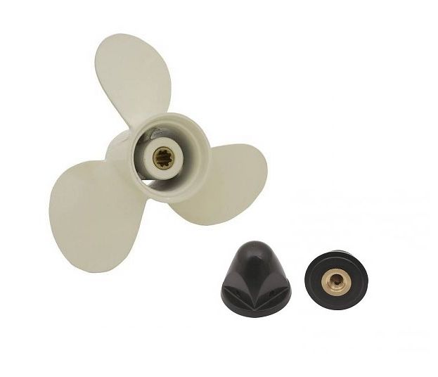 Propeller und Propeller Hardware