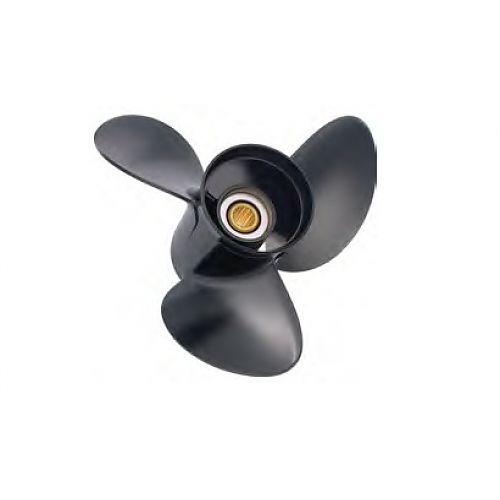 Propeller und Propeller Hardware