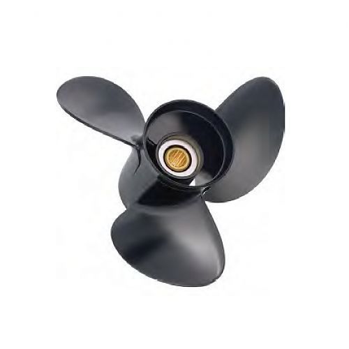 Propeller und Propeller Hardware