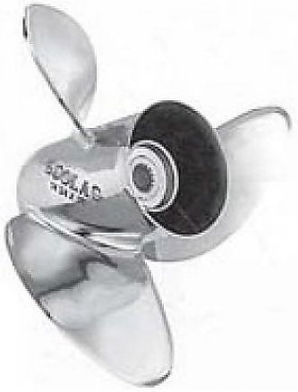 Propeller und Propeller Hardware