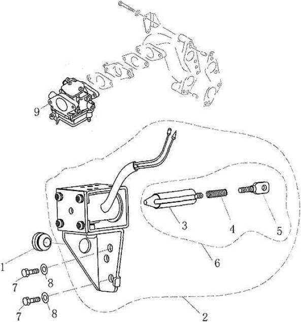 Electric Starter