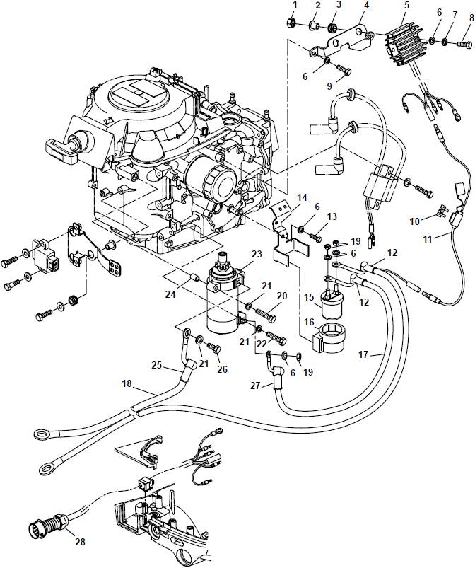 Electrical 2 Electrical 2