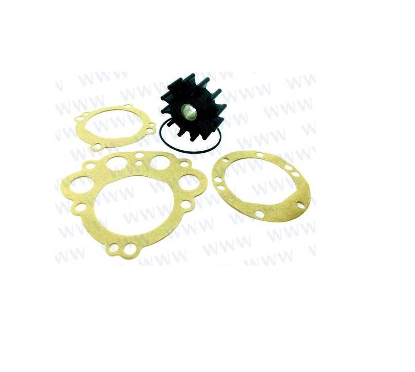 Impeller / Laufrad