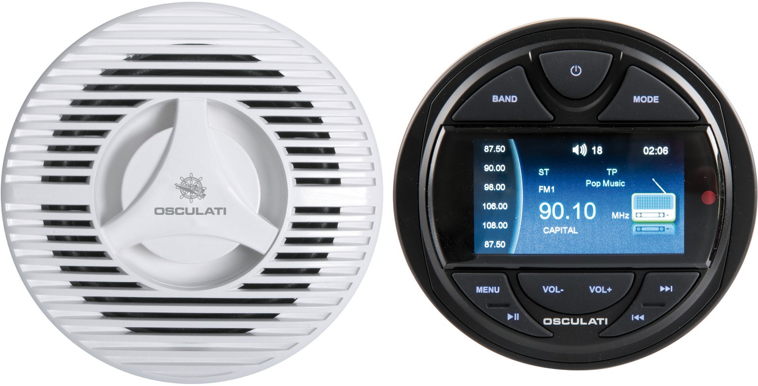 Lautsprecher / Radios Lautsprecher / Radios