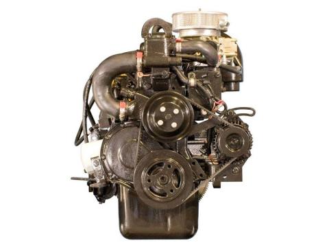 4 Zylinder Motorteile