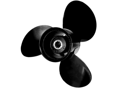 Propeller und Propeller Hardware