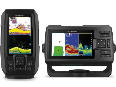 Fischfinder