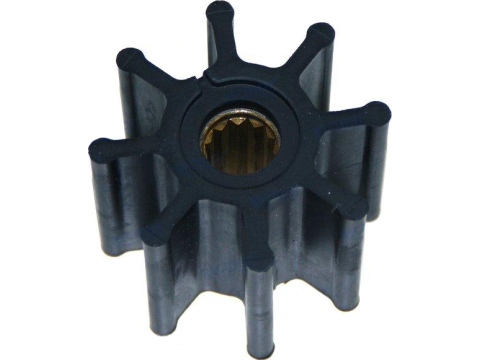 Impeller / Laufrad