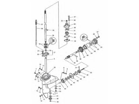 6 / 8 PS Typ B & E8D / E8DMH