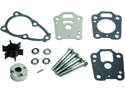 Wasserpumpen Service Kits