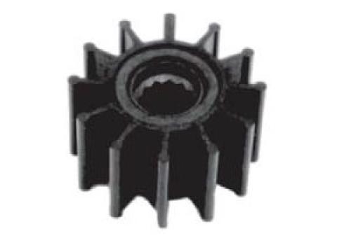 Impeller / Laufrad