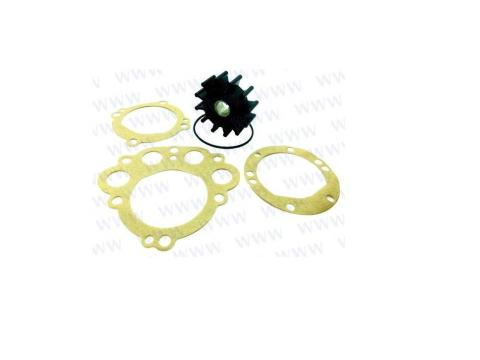 Impeller / Laufrad