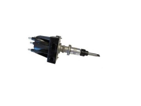 Zündanlage / Elektronik