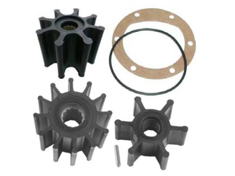 Impeller / Laufrad