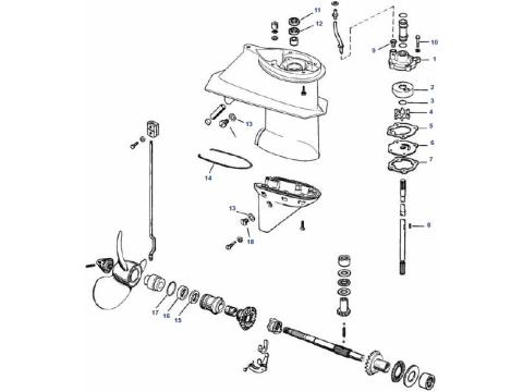 25-28 PS 2-Zyl. Crossflow (78-97)