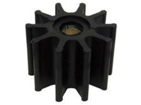 Impeller / Laufrad