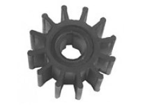 Impeller / Laufrad