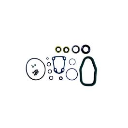 Johnson / Evinrude 28-60 HP Looper 2-Cylinder Piston Kit – OE 0435546, 435546, 0390457, 0391798, 5006655