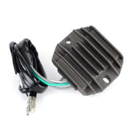 USED 100% good Honda MODULE, IGNITION CONTROL F8 (CDI) 30400-ZW8-003 ...