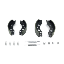 Dorman HW13441 Montagesatz Für Scheibenbremsen – Ersatz Für Subaru Forester, Impreza, Legacy, Outback