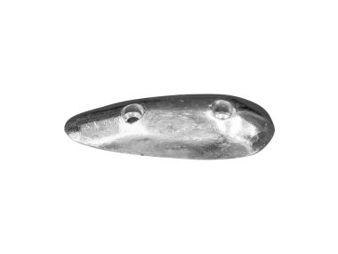 Oval Anode Zink (TEN00201)