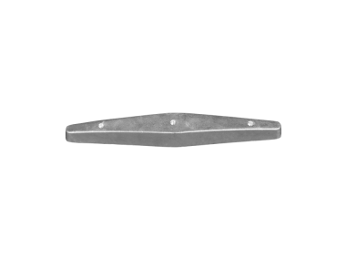 Anode Oval Galeon Zink (TEN00204GALE)
