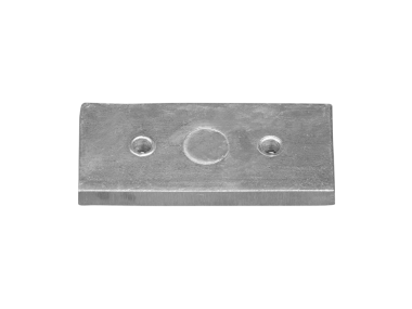 Anode Rechteckig Zink (TEN00211)