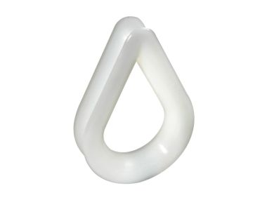 Nylon Thimble (white) 5 - 24 mm