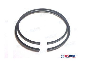 Yamaha Kolben ring (688-11610-02)