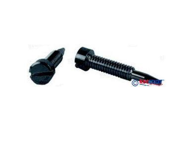 Yamaha vergaser schraube 48 / 55 PS (663-14923-00)