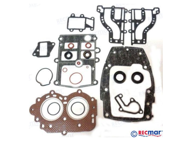 Yamaha Dichtungsatz (6E7-W0001-00, 6E7-W0001-A000)