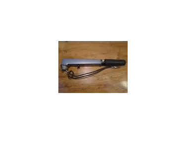 Yamaha knuppel 3 t/m 30 pk HANDLE, STEERING 6L5 / 6G1-42111-03-EK