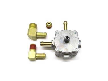 Mercury Mariner 4.5 HP 2 Stroke Fuel Pomp (89977A1) 